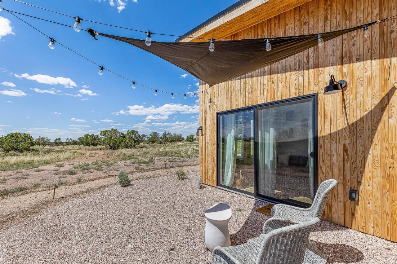 The Grand Canyon Headquarters Valle Exterior foto